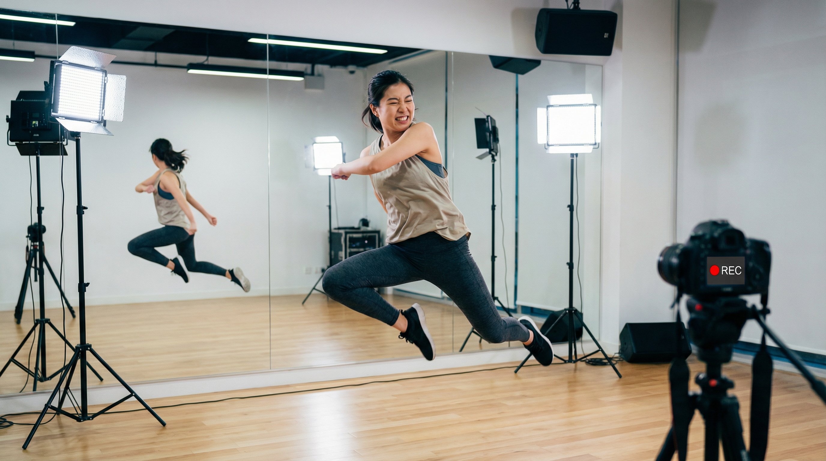 老司机官方网站舞蹈教学